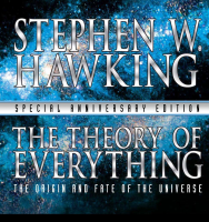 The Theory of Everything.pdf